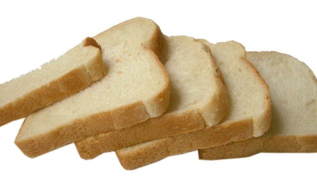 Cibo, ai danni del pane si aggiungono quelli del pane bianco