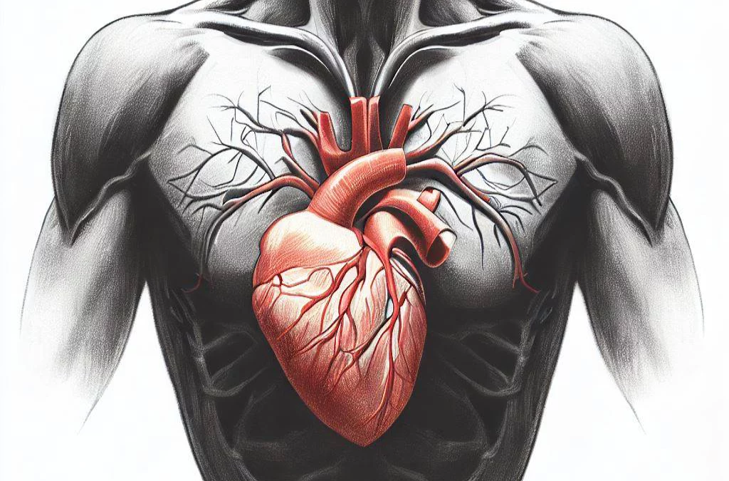 Salvacor: L’integratore per la salute cardiovascolare con ingredienti supportati da studi scientifici!