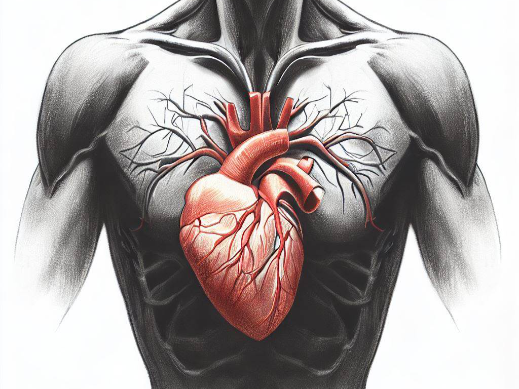 Salvacor: L'integratore per la salute cardiovascolare con ingredienti supportati da studi scientifici!