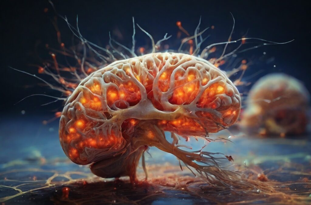 Scoperta di astrociti glutammatergici: una svolta nella comprensione del cervello